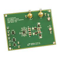 Analog Devices DC1411A ບົດທົດສອບຕົວຄວບຄຸມແຮງດັນສະໄໝ - ຕົວຄວບຄຸມແຮງດັນສະໄໝ LTC3787EUFD - 5V ຫາ 24Vin