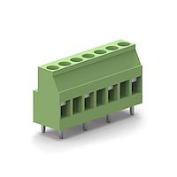 Wurth Elektronik 691245810004 ບລອກສະຕິກແບບຢືນຢັນ WR-TBL 10.0mm Pitch Rising Cage 4P