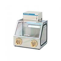 TOB TOB-GB-100 ກ່ອງຖົງມືທີ່ກັ່ນຕອງ HEPA (50W,1m3/min)