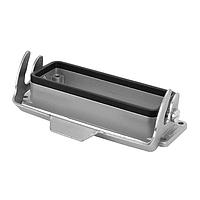 Amphenol Tuchel C146 10F024 001 1 ກອງປົກຄຸມ BH Housing SNGL CLMP 64 Way Heavy Mate