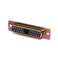 ITT Cannon DBM-21W1S ຕູ້ຕໍ່ຕໍ່ປະສົມ D-Sub ITT Cannon