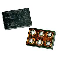 Toshiba TCR15AG33,LF ຕົວຄວບຄຸມແຮງແສງ LDO ຕົວຄວບຄຸມແຮງແສງເຊັນດິດ LDO 1.5A 3.3V