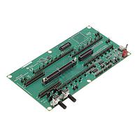 Texas Instruments TMDSHSECDOCK-AM263 ບອດດອກແລະບອດແບຣຄເອາດ HSEC AM263X CONTROL CARD DOCK