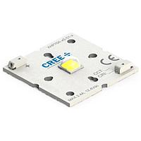 New Energy XHP70A-0S-01-0D0BN40E2 Arrays, Square White, 5700K, 1710lm XHP70A ຢູ່ບ່ອນພື້ນ