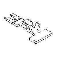 AMP Connectors - TE Connectivity 62898-1 (Mouser Reel) ສາຍວ່າງແມ່ເລັກ POKE-IN TAB 020 TPBR ມົດ 1000