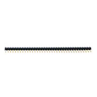 Amphenol FCI 93689-203-36LF ຮອງຫົວແລະກອງສາຍ BERGSTIK