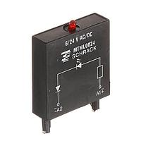 AMP Connectors - TE Connectivity 7-1393163-4 ປຸ່ມຕິດຕັ້ງ Relay ແລະ ອຸປະກອນ MTML0024