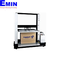 Cometech QC-101M1 ເຄື່ອງທົດສອບການບີບອັດ Carton