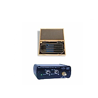Tekbox TBPS01-TBWA2/20dB,TBMDA1 EMC Near-field Probe Set+20dB Wideband Amplifier, Modulated Wideband Driver Amplifier