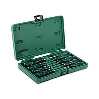 SATA 09304E 10PC. ຊຸດ A-SERIES Combination