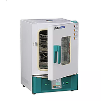 Scitek TDO-18 Benchtop ເຕົາອົບແຫ້ງອຸນຫະພູມຄົງທີ່