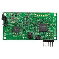Infineon EVALSENSMARTALARMTOBO2 ຕົວຈຳແນກຄວາມດັນດິຈິຕອນ