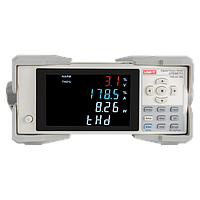 UNI-T UTE9811+ ເຄື່ອງວັດແທກພະລັງງານ (1W~12kW)