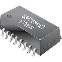 Bourns SM74346E ໂມດູນ ISDN TRANSFORMER