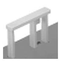 Aptiv 12084791 ອຸປະກອນເພີ່ມ BLK FUSE EXTRACTOR