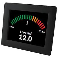 OMEGA OM-SGD-28-M-420 ເຄື່ອງມວນຜົນການປະມວນການກາຍຮູບພາບອັດສະລະ, ຈໍສີ TFT (Current, TFT, 4 to 30 Vdc)