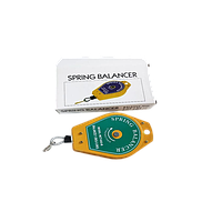 Bosch Static BSC-S60 Yellow Spring Balancer (3.0 -  5.0kg)