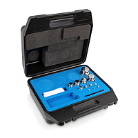 KERN 304-064 ຊຸດນ້ຳໜັກ (E1, 1 g - 1 kg)