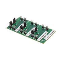 Texas Instruments TPS62236EVM-574 ຕົວຄວບຄຸມແຮງແຟງ - ຕົວຄວບຄຸມສະຫວັດ TPS62236EVM-574