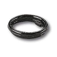 BJB Electric 43.409.E018-301-13 ອຸປະກອນຕິດຕັ້ງແສງ LED ກະບອງສໍາລັບປຸ່ມກົດຮອບສີດຳ