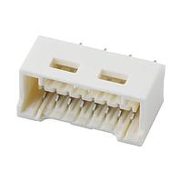 Molex 503159-0800 ຮອບຮອງ 1.5W/BSGLDIPSTRecAssy8CktW/BosWKnkBeige