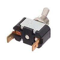 Cole Hersee 55037 ສະຫນອງສະລັບ Toggle SW TGL SPST MOM