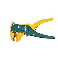 SATA 91108 ຊ່າງຕັດເຄື່ອງຕັດແບບປັບຕົນເອງ (6-1/2 inch, 0.5~6.0mm)