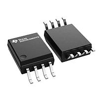 Texas Instruments AMC1303M2520FDWVR Isolated Delta-Sigma Modulators +/-250mV input precision current sensing