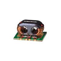 Mini-Circuits SYDC-20-31HP+ ອຸປະກອນສົ່ງສະຫນອງທີ່ມີທັງສອງທາງ 20.5 dB SMT Bi-Directional Coupler, 1.5 - 30 MHz, 50Ω