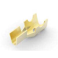 AMP Connectors - TE Connectivity 60806-1 ເປີດຖ້ວຍ OPEN BARREL SPLICE