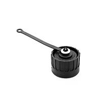 Amphenol Tuchel C016-00U000-020-1 ອຸປະກອນເພີ່ມເຕີມ ຝາປົກປ້ອງ