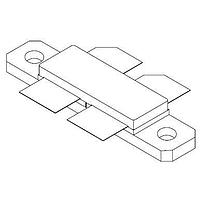 STMicroelectronics SD56060 RF Power MOSFET ທຣານຊິສຕໍເຕີພາວເລີງ RF ຈາກຄອບຄົວ LdmoST ຂອງລະບົບ N-channel enhancement-mode lateral