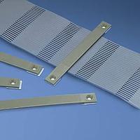 Panduit LPFCM22-A-D14 ຕິດຕັ້ງສາຍແບບບາງລົງ Flat Cable Mount Adhesive