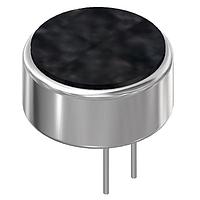 PUI Audio POM-2246P-2-R ມາຍຄໂຣໂຟນ 2.2kOhm x 5.8mm