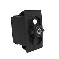 Carling Technologies V1D2A60B-00000-000 ປ່ຽນລົດຫຼັກ Contura Sealed Rocker Switch V1D2A60B-00000-000
