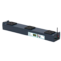 Bakon U303E ເຄື່ອງເປົ່າລົມອັດສະລິຍະ DC Ionizing (650W)