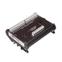 Sensata Technologies - BEI Sensors 60007-002 SSI/RS-422 ເປັນ Parallel