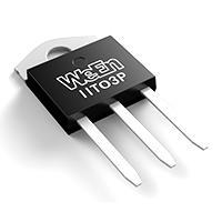 WeEn Semiconductors BTA425Z-800BTQ Triacs BTA425Z-800BT/II TO3P/STANDARD MARKING * ຢູ່ແຖວ, ກະດັບລົດ