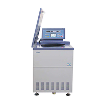 KECHENG DD6C ຊັ້ນຄວາມຈຸຂະຫນາດໃຫຍ່ Centrifuge ຄວາມໄວຕ່ໍາ (6500rpm)