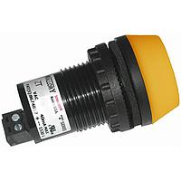 Mallory Sonalert ZT120LACTY ອຸປະກອນເຕືອນອຸດສາຫະກຳ ALARM+LED 120 Vac; ເສຍງດັງ; ເຫຼືອງ; ຕໍ່ເນື່ອງ