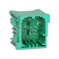 Molex 200501-0272 ຕ່າງຫຼັກຕ່າງຫຼັກຕ່າງຫຼັກຕ່າງຫຼັກ STAK50 ASSY VHDR SOLDER 27CKT KEY2