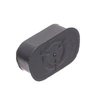 Glenair 289-052-1-P ຝາປົກຝັ່ງຝຸ່ນ COMMERCIAL