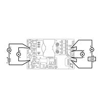 Analog Devices DC479A ຕົວແປ DC/DC ທີ່ແຍກອອກ LT3781EG, LTC1698EGN, LT1783CS5 - Isolat