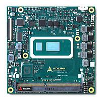 ADLINK Technology cExpress-WL-i5-8365UE ຄອມພິວເຕີ-ອອນ-ໂມດູນ - COM cExpress-WL-i5-8365UE ໂມດູນ COM Express ປະເພດ 6 ຂອງ Intel Core i5-8365UE ຄວາດໂຄຣດ 8 ທີ່ 1.6GHz/4.1GHz, ມີການກະທົບກະທົບລະດັບ GT2.
