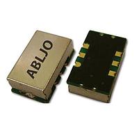 Abracon ABLJO-V-120.000MHZ-T VCXO VCXO 14x9 6-SMD 120MHz +/-25ppm ຄວາມສະຖຽນລະພາບ +/-+/-45ppmppm Pullability -40°C ~ 85°C CMOS 3.3V