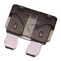 KS Terminals FATC-1A-BLACK ຟິວເບລເຟືອດ ຟິວອະໂຕ້ແລະໄຟຟ້າແຮງຕ່ຳ, 1A AC, 32V DC
