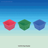 SciLab SL.Buc3027 EVA 2.5Lit ຖົງນ້ຳແຂງ/ຈານ, ຂະໜາດພາຍນອກ ; 26.0×21.0×h11.5㎝, ແດງ