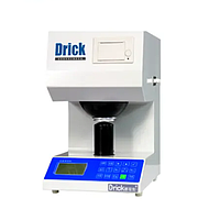 Drick DRK103B ເຄື່ອງວັດແທກຄວາມສະຫວ່າງຂອງສີ