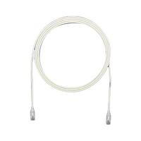 Panduit UTP28SP14 ສາຍສັ້ນສະບັບ Cat 6 ສະເພາະສຳລັບສາຍສົ່ງສັນຍາຍສະຫຼຸບສາຍສົ່ງສັນຍາຍ Category 6