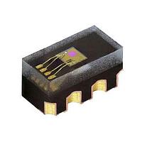 Vishay General Semiconductor VEML3235SL ຕົວສະແກນແສງສິ່ງແວດລ້ອມ ພະລັງງານຕ່ຳ, ຄວາມສະຫມາດສູງ, I2C Ambient Light Sensor
